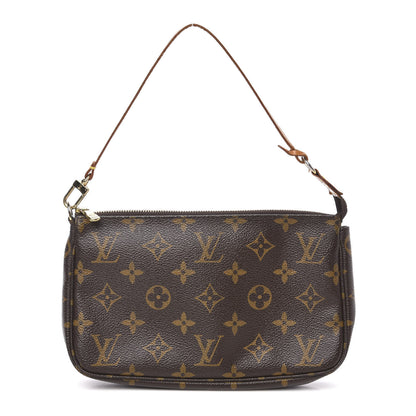 Louis Vuitton Monogram Pochette Accessories 1 of 10