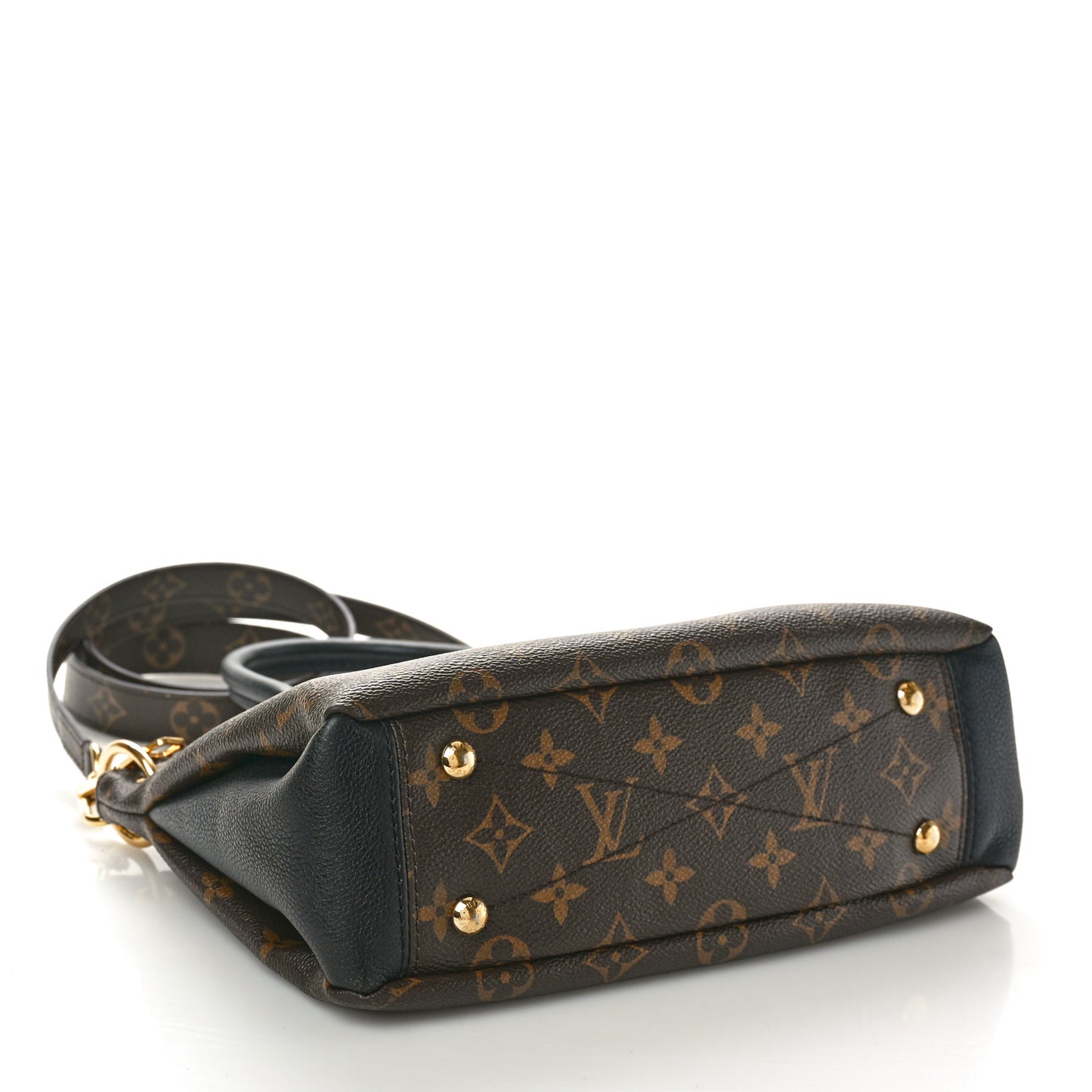 Monogram Pallas Full BB Black