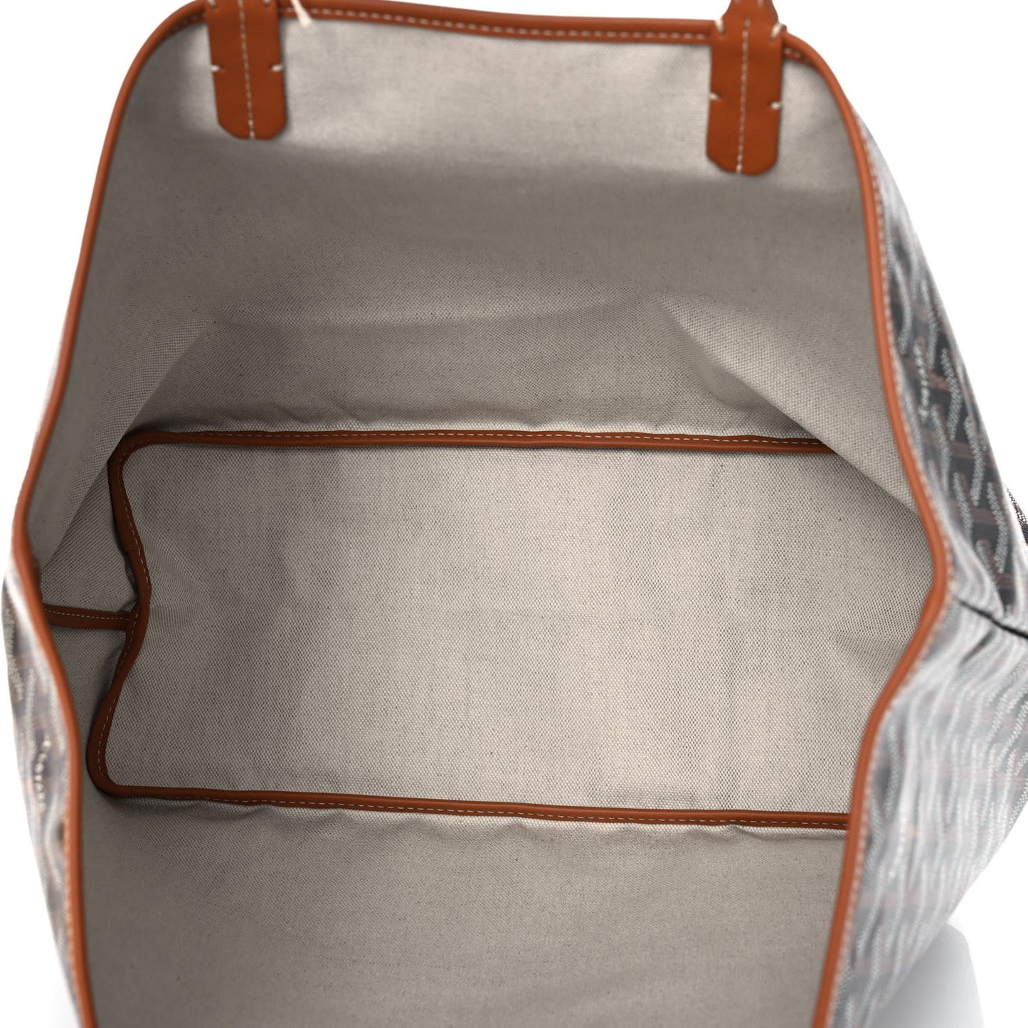 Goyardine Saint Louis PM Gold