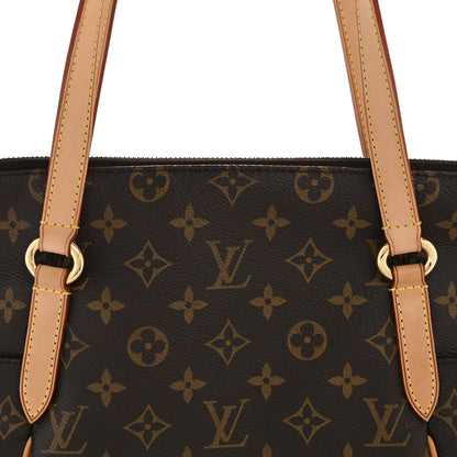 Louis Vuitton Monogram Totally MM 7 of 13
