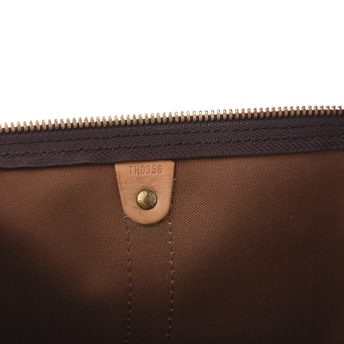 Monogram Keepall Bandouliere 55