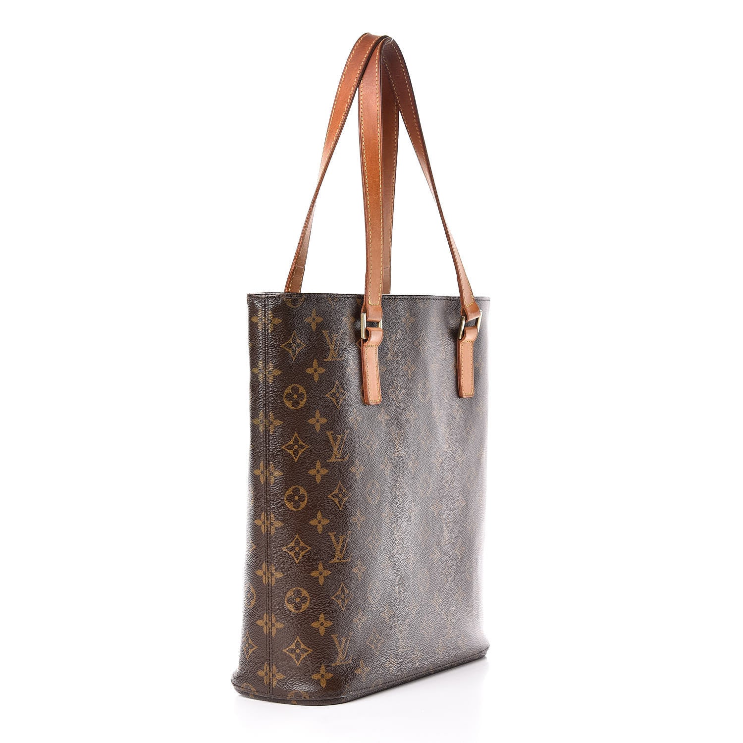 Louis Vuitton Monogram Vavin GM 3 of 20
