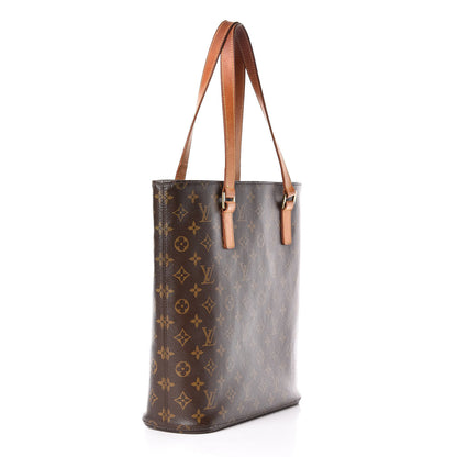 Louis Vuitton Monogram Vavin GM 3 of 20
