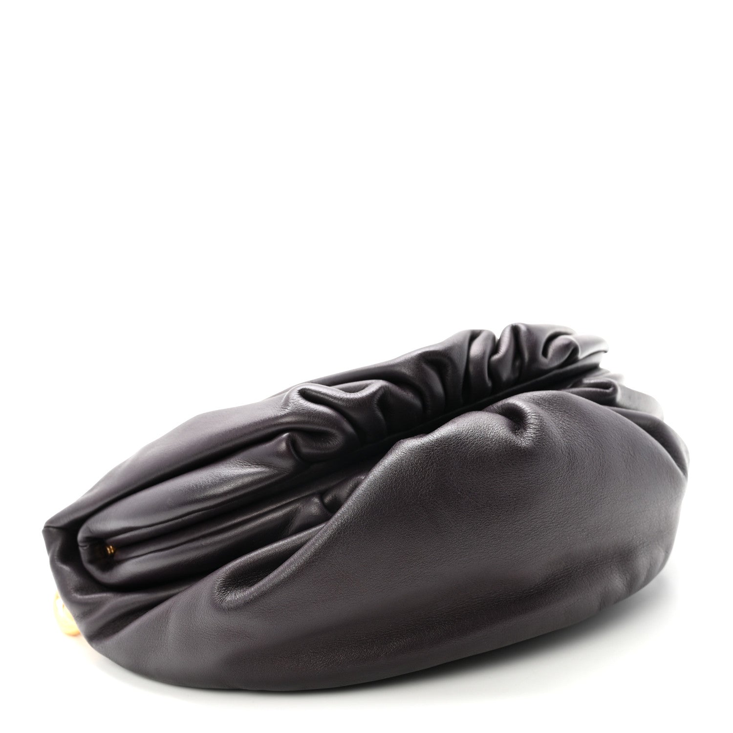 Bottega Veneta Nappa The Belt Chain Pouch Grape 3 of 9