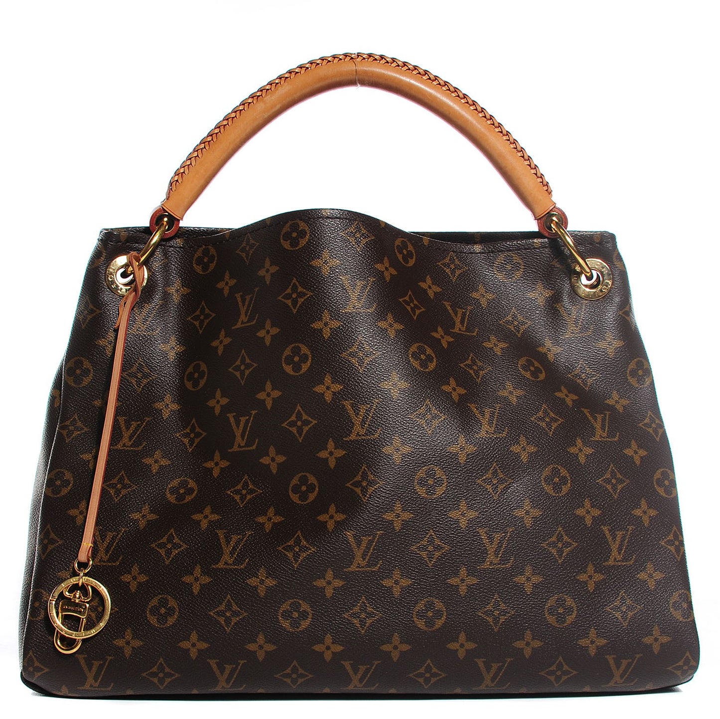Monogram Artsy MM