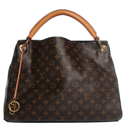 Louis Vuitton Monogram Artsy MM 1 of 7