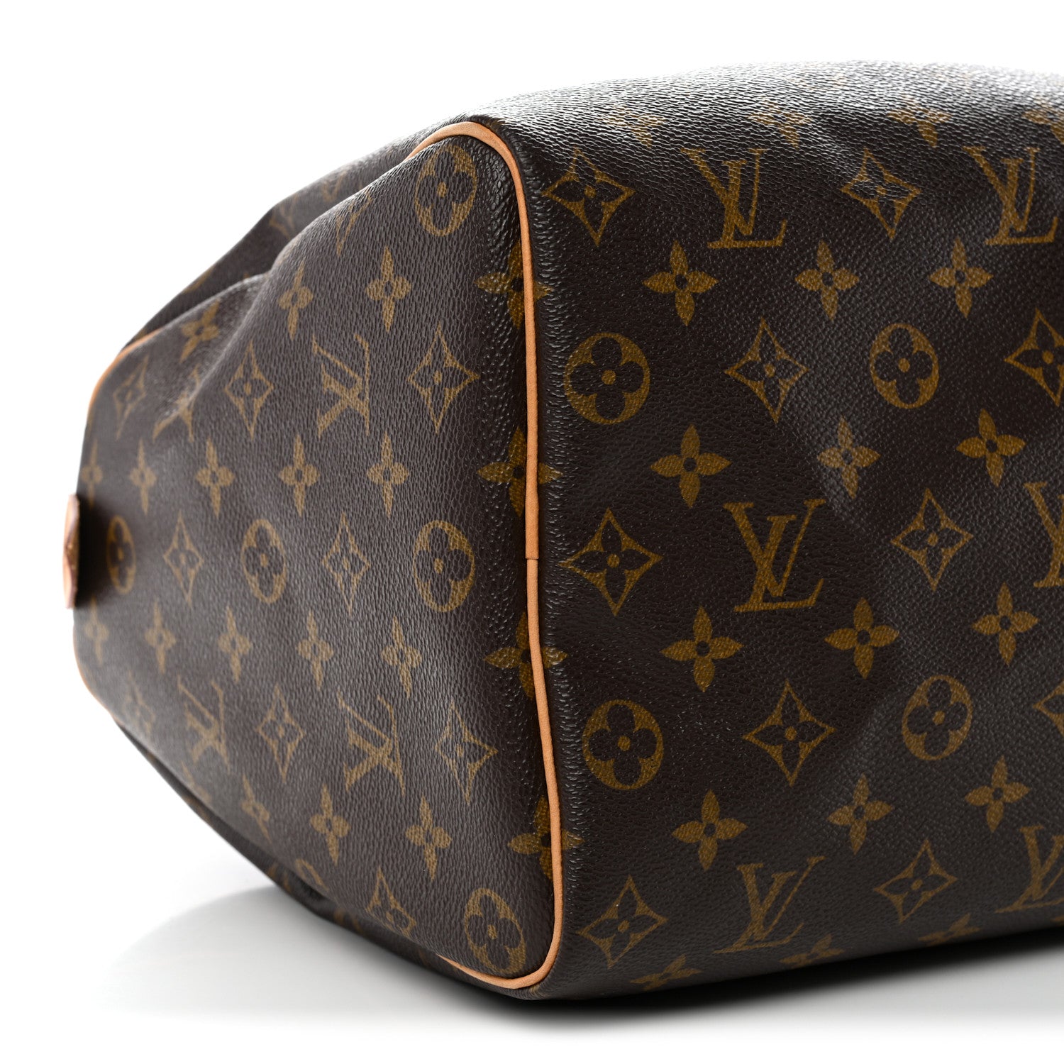 Louis Vuitton Monogram Speedy 35 8 of 11