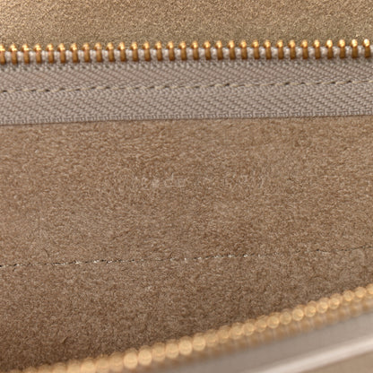 Celine Grained Calfskin Nano Belt Bag Light Taupe 7 of 12