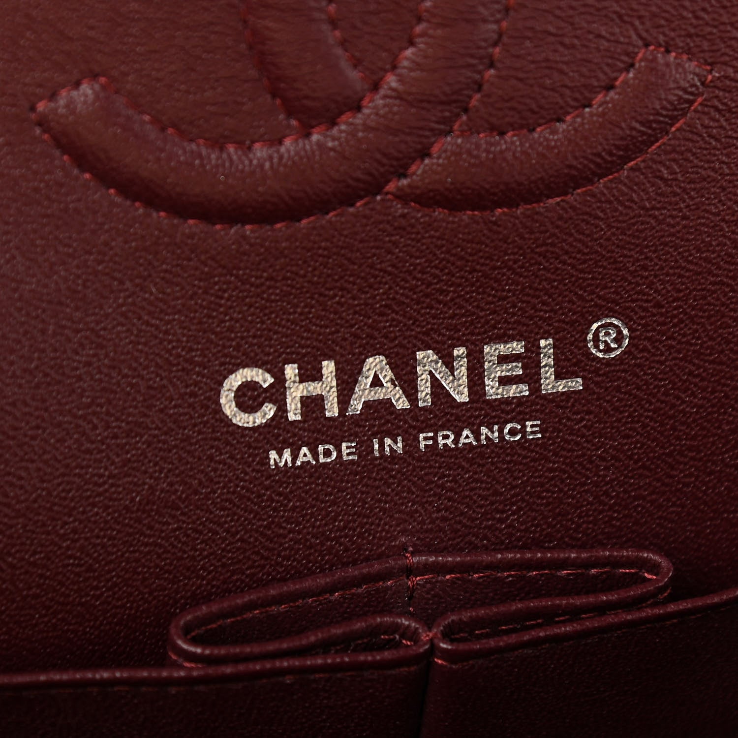 Chanel Caviar Quilted Small Double Flap Black 6 of 11