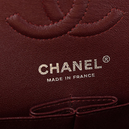 Chanel Caviar Quilted Small Double Flap Black 6 of 11