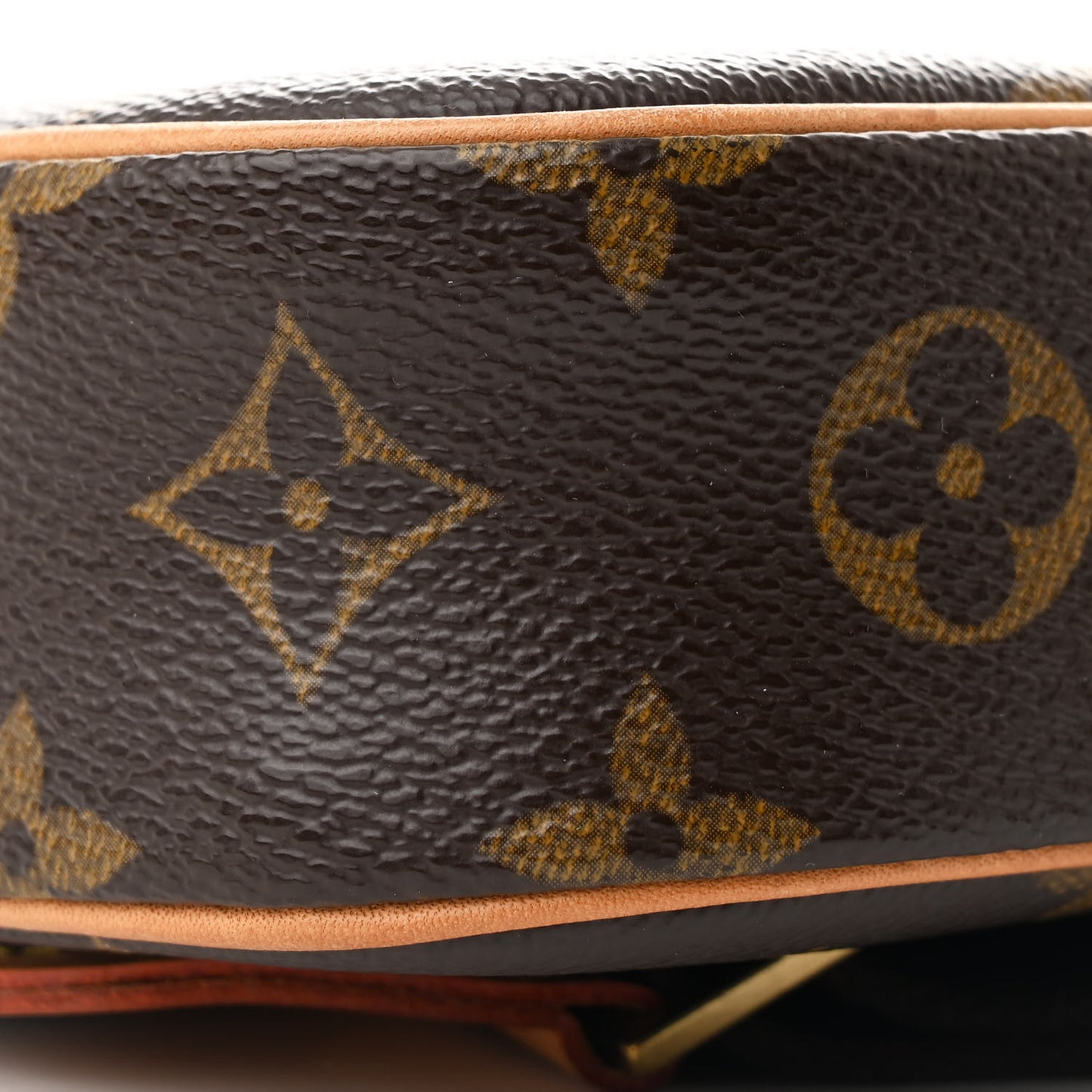 Monogram Pochette Gange