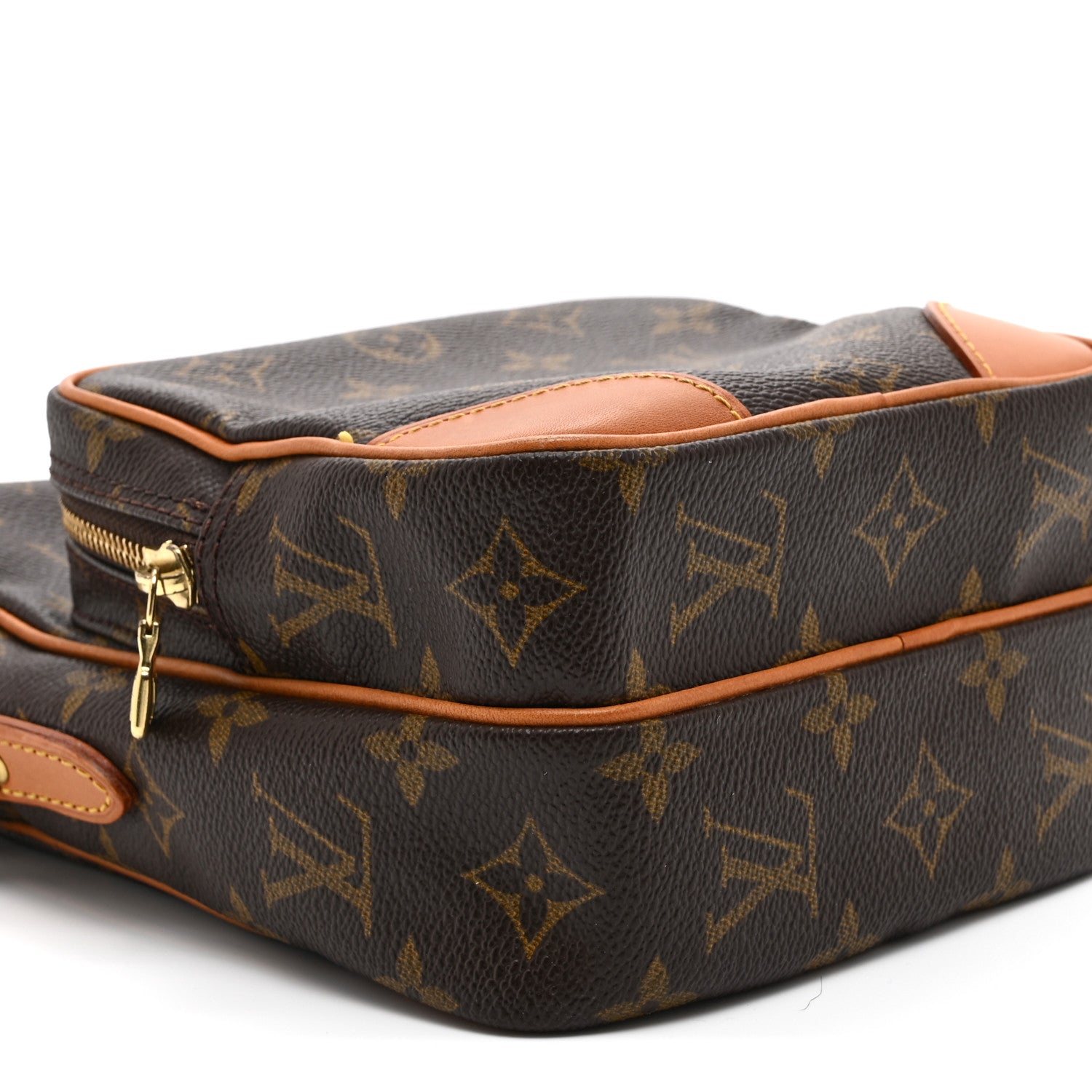 Louis Vuitton Monogram Amazone 10 of 11