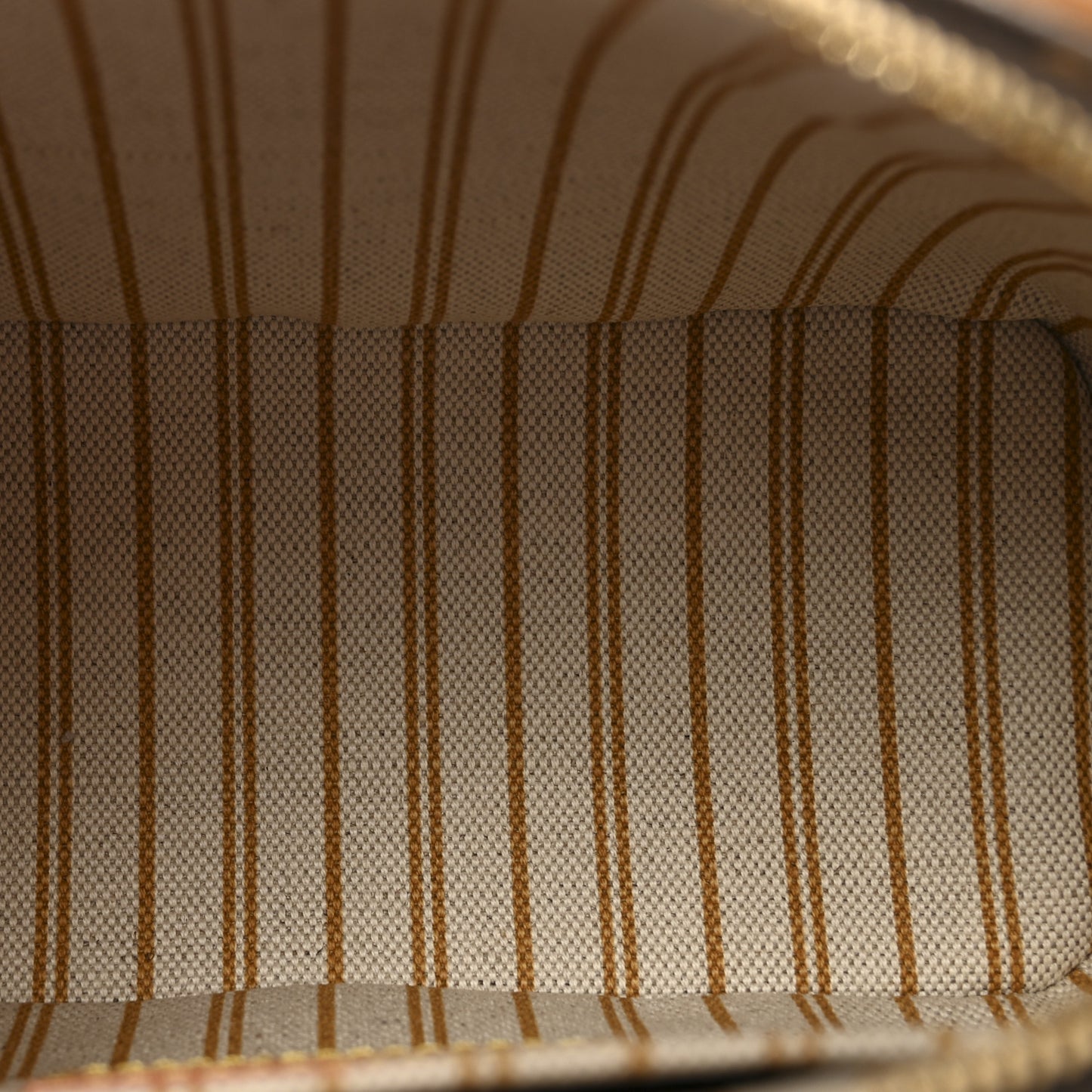 Monogram Origine Alma Trunk BB Ebene