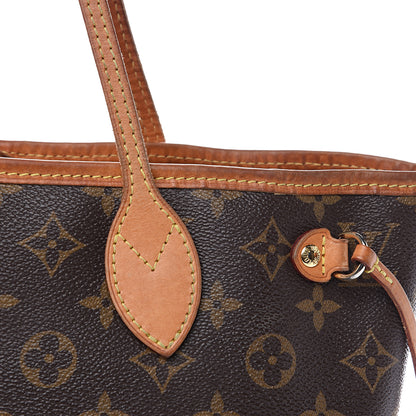 Louis Vuitton Monogram Neo Neverfull PM Pivoine 15 of 18