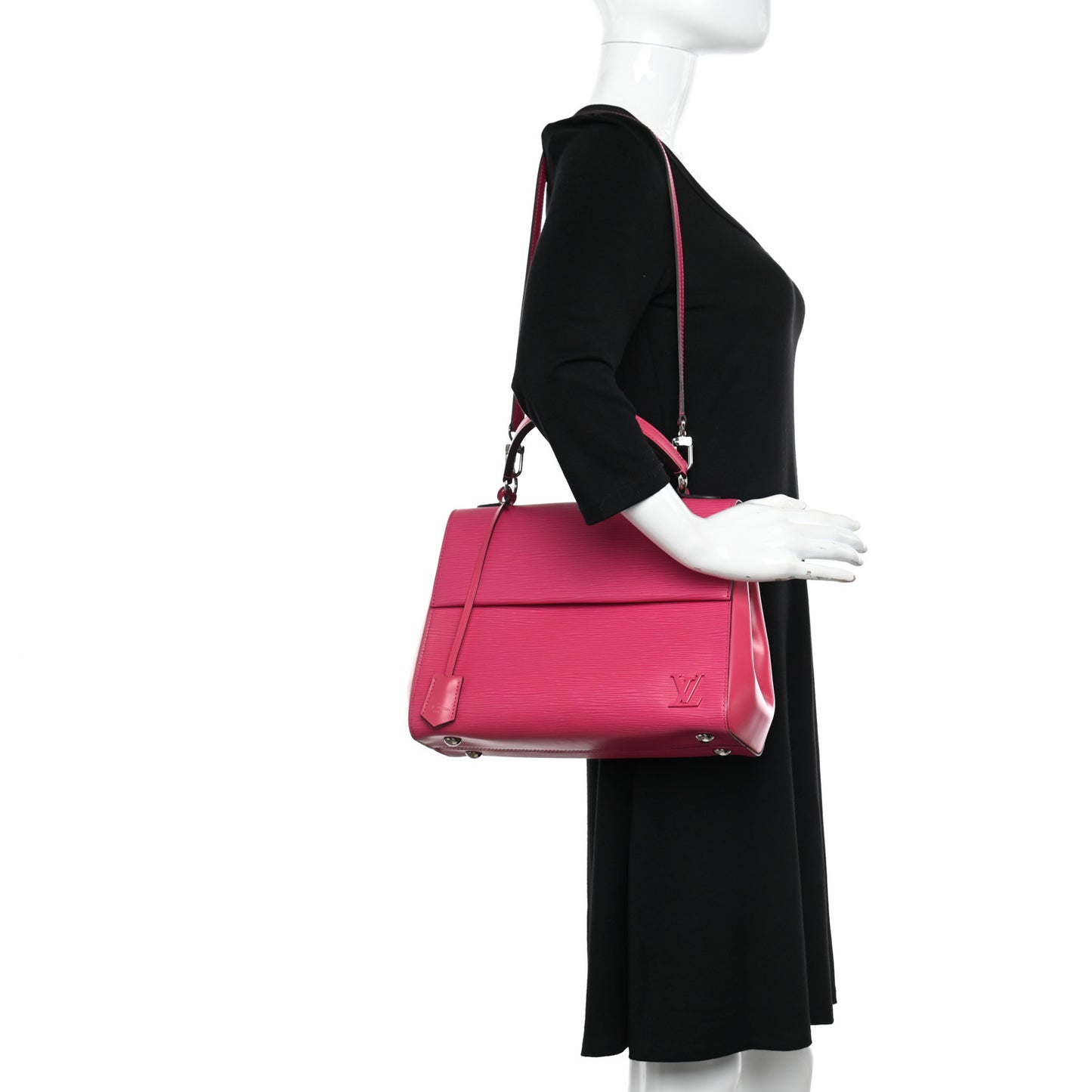 Epi Cluny MM Hot Pink