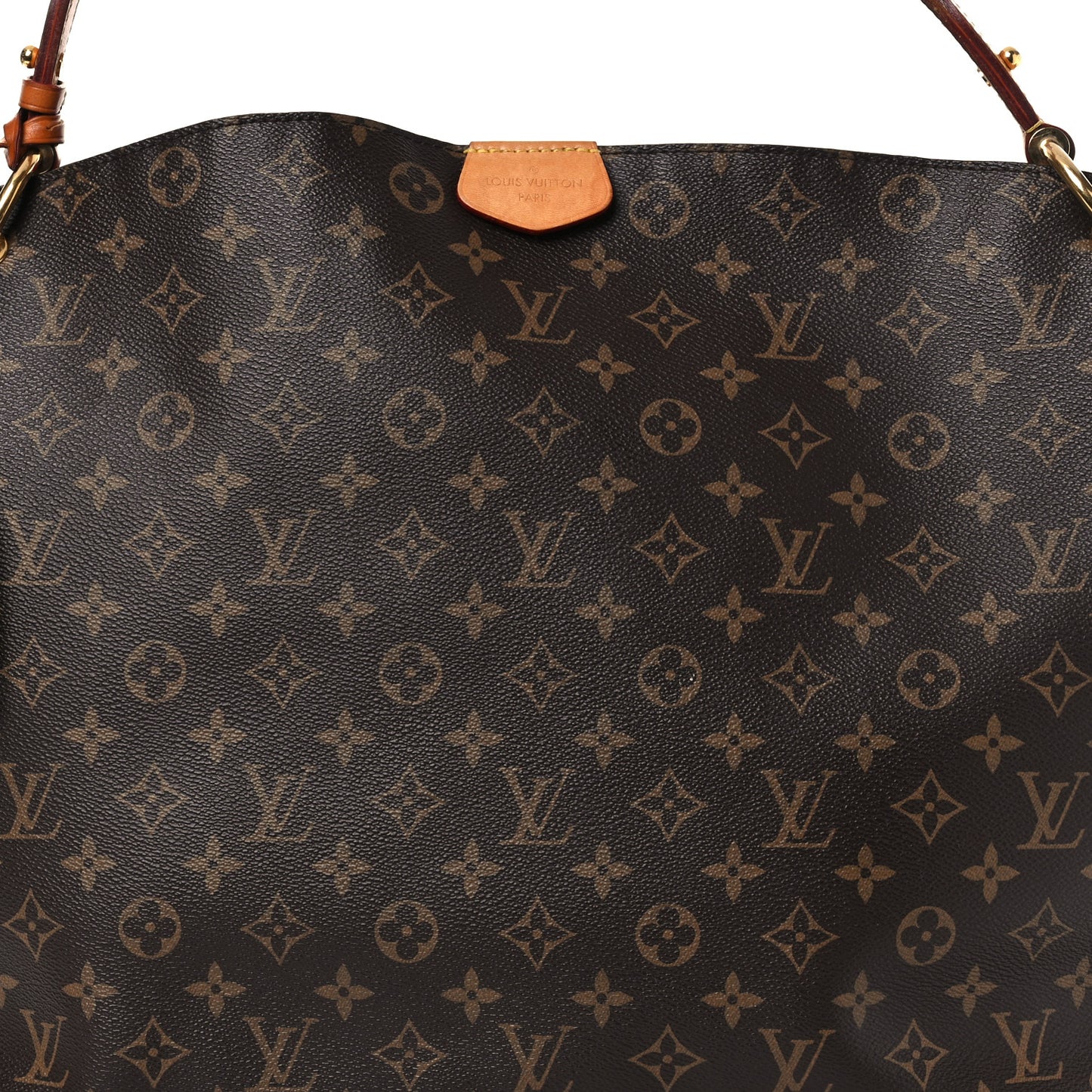 Monogram Graceful MM Pivoine