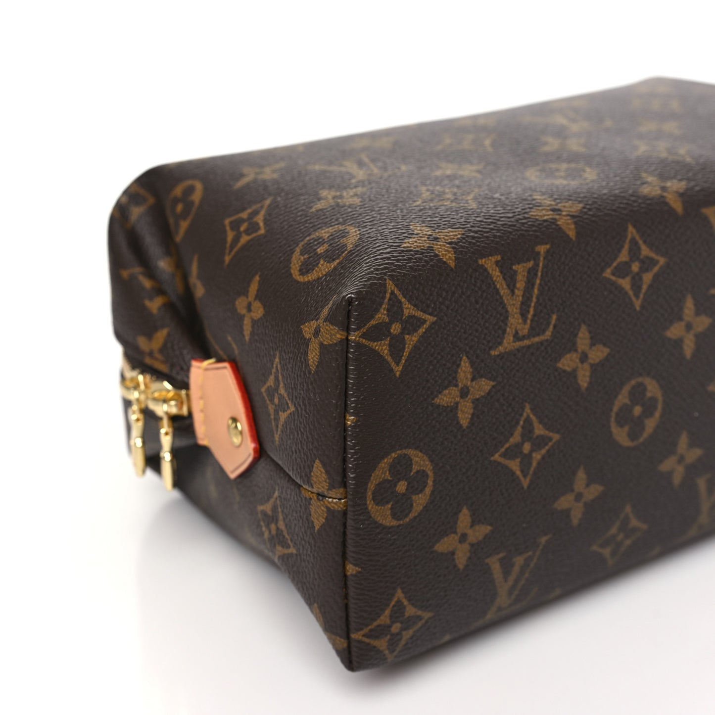Monogram Cosmetic Pouch GM NM