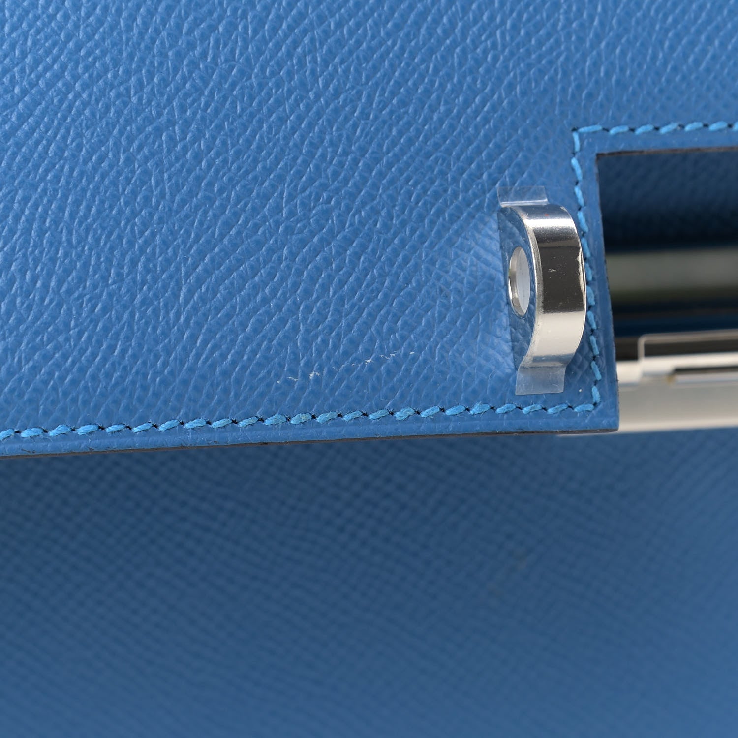 Hermes Epsom Verrou 21 Mykonos 10 of 10