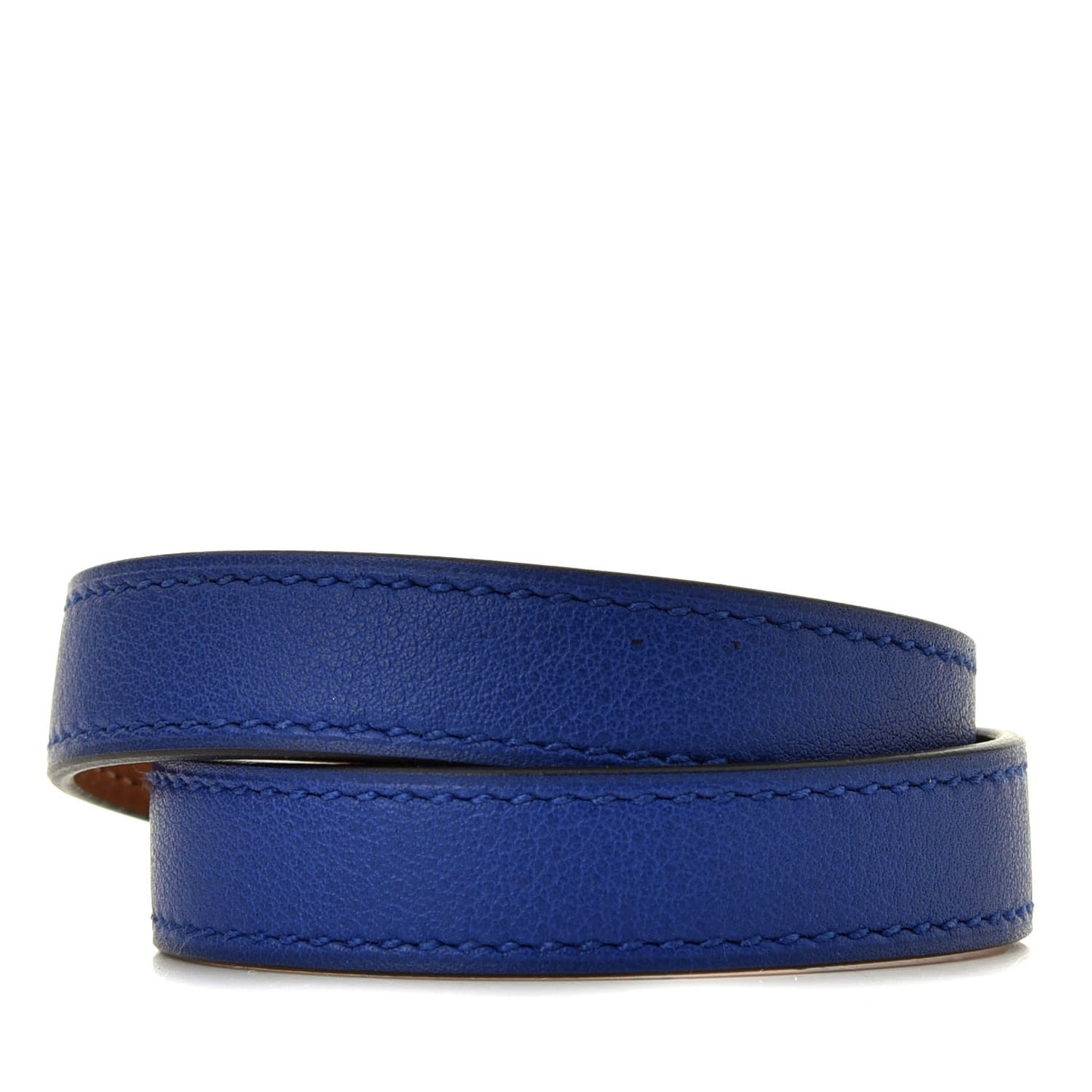 Swift Kelly Double Tour Bracelet T2 Bleu Electrique