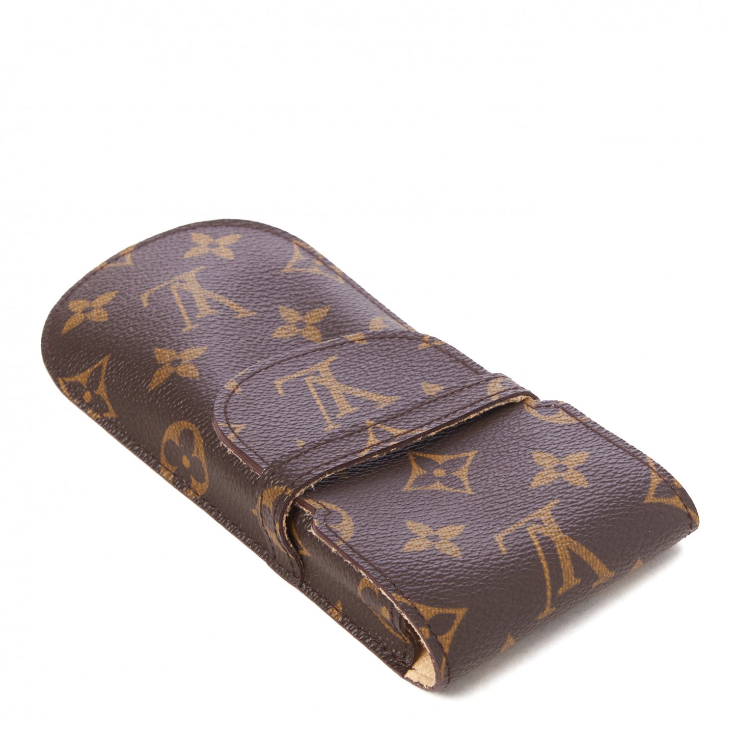 Monogram Etui a Lunettes Rabat Eyeglass Case