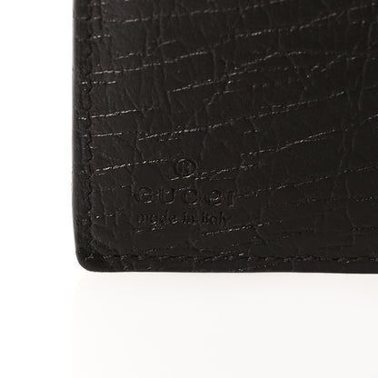 Gucci GG Supreme Monogram Standard Agenda Dark Brown 6 of 6