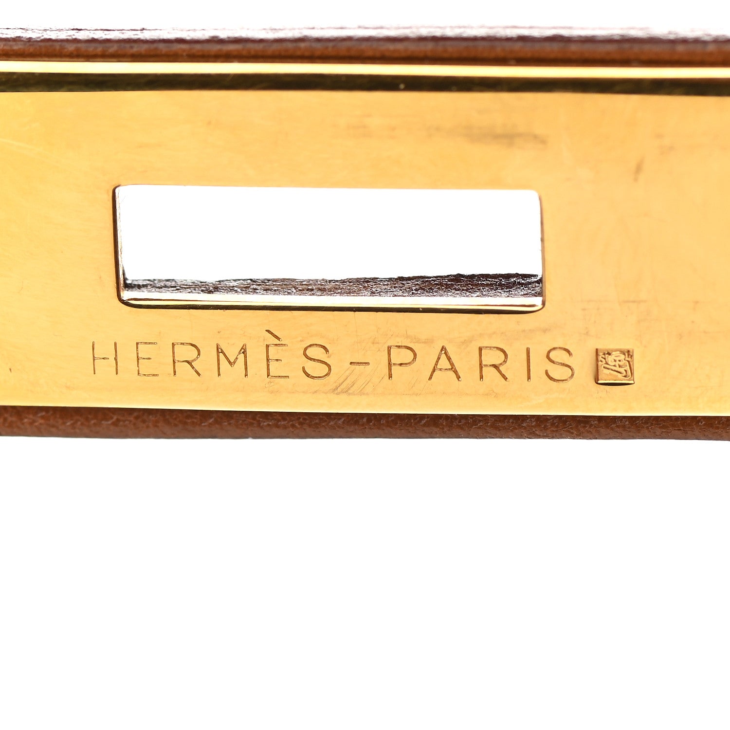 Hermes Gulliver Birkin 35 Gold 28 of 34