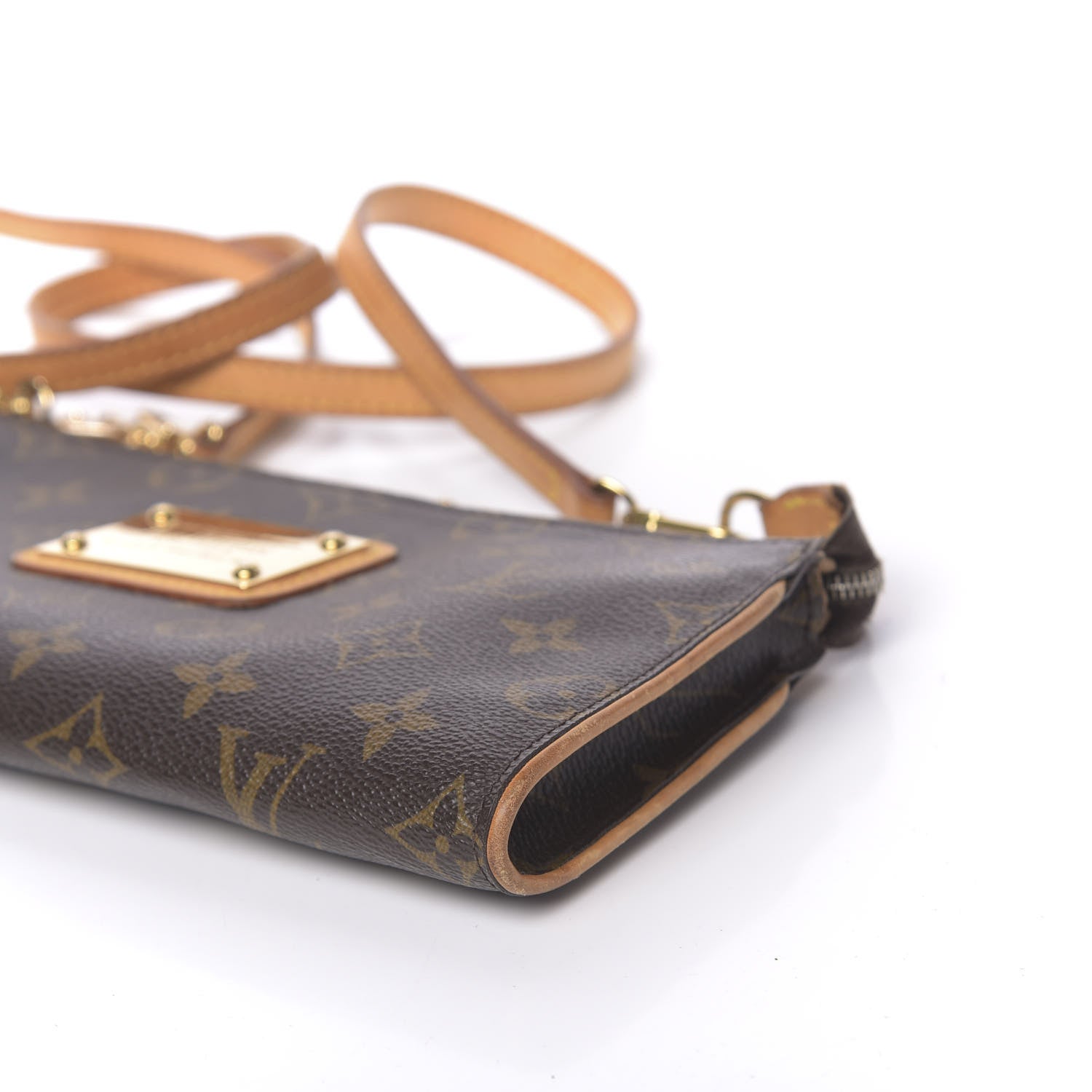 Louis Vuitton Monogram Eva Clutch 10 of 13