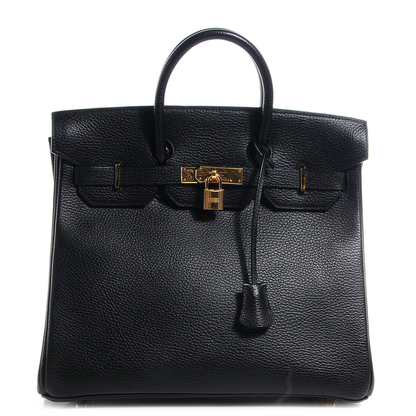 Ardennes HAC Birkin 32 Black