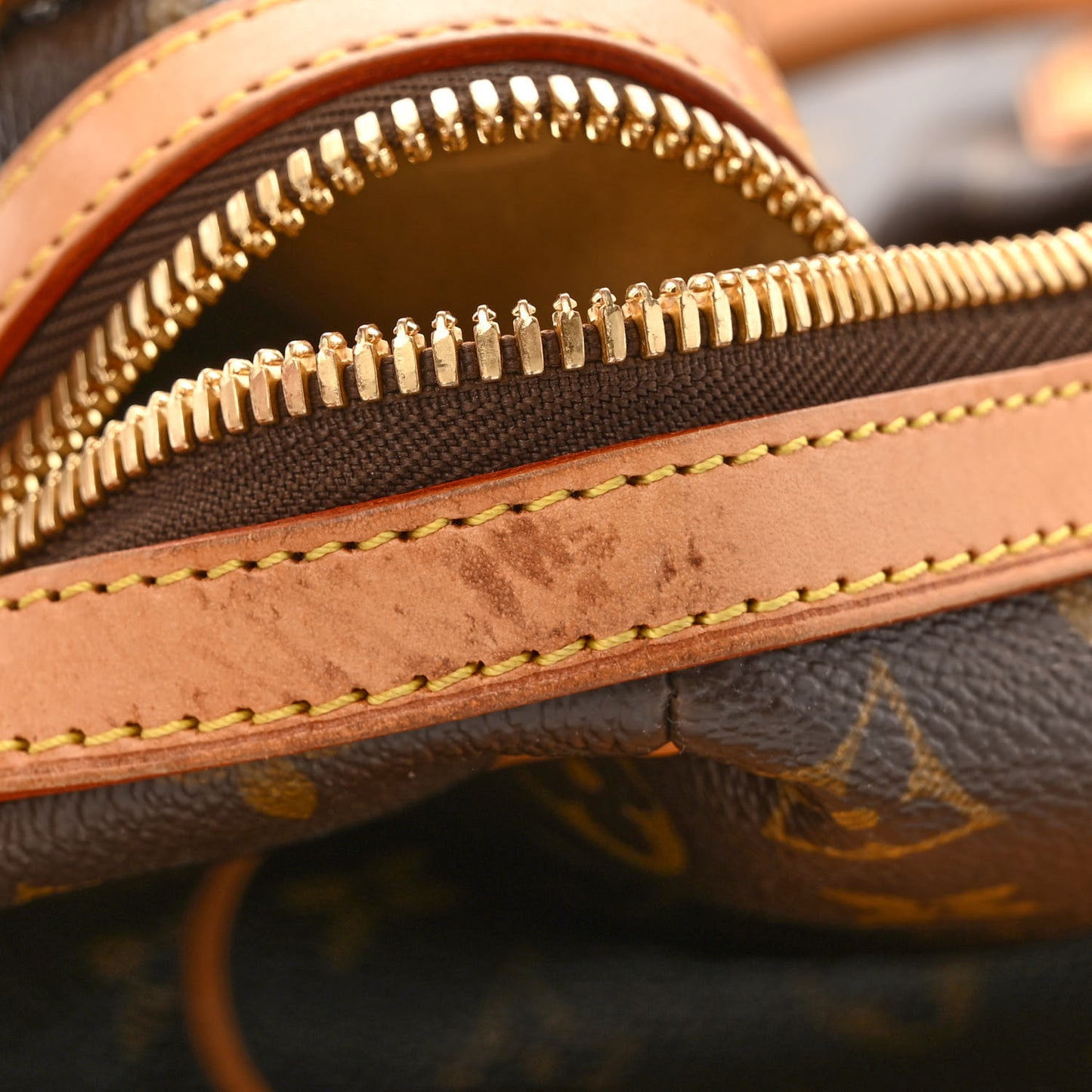 Monogram Stephen Bag