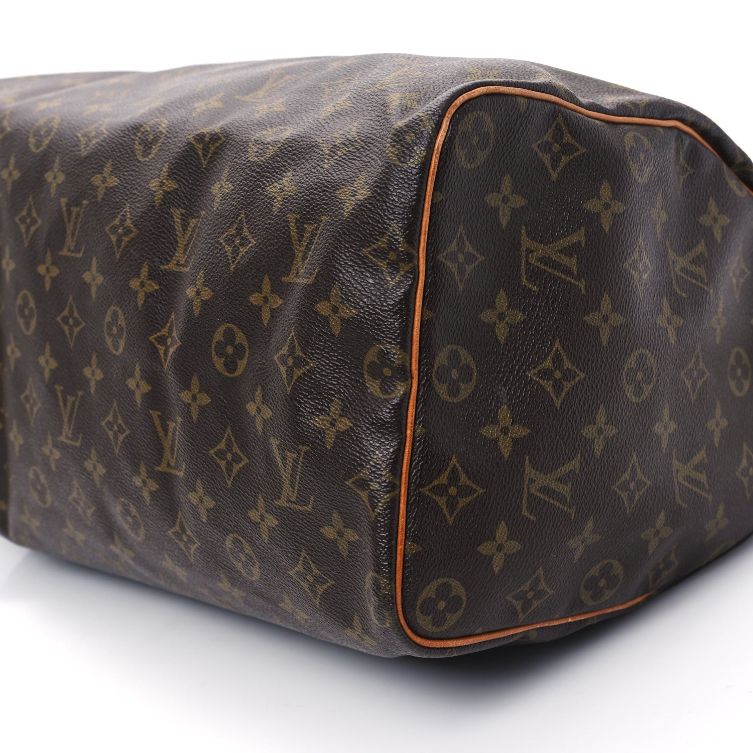 Louis Vuitton Monogram Speedy 40 10 of 13