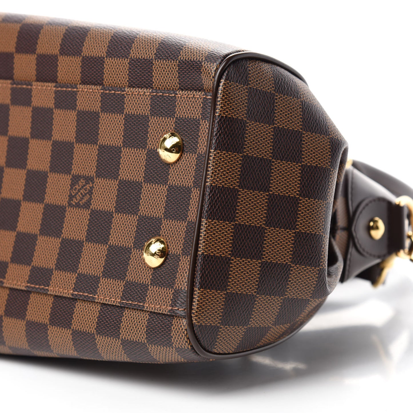 Damier Ebene Trevi PM