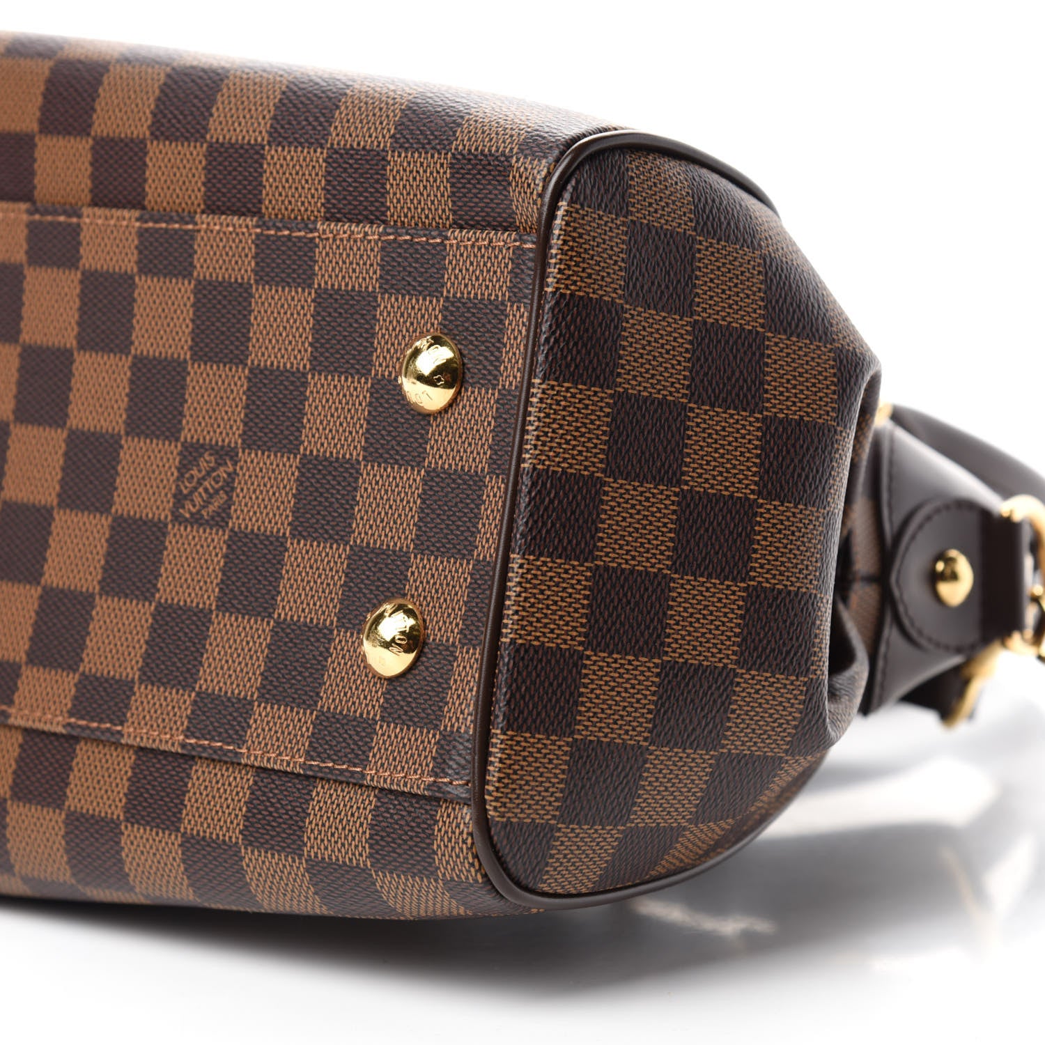Louis Vuitton Damier Ebene Trevi PM 7 of 10