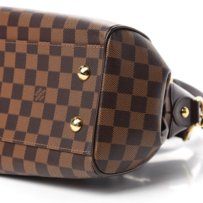 Louis Vuitton Damier Ebene Trevi PM 7 of 10