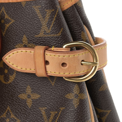 Louis Vuitton Monogram Batignolles Vertical 17 of 19