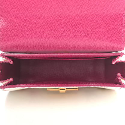 Louis Vuitton Monogram Multicolor Heartbreaker White 4 of 7