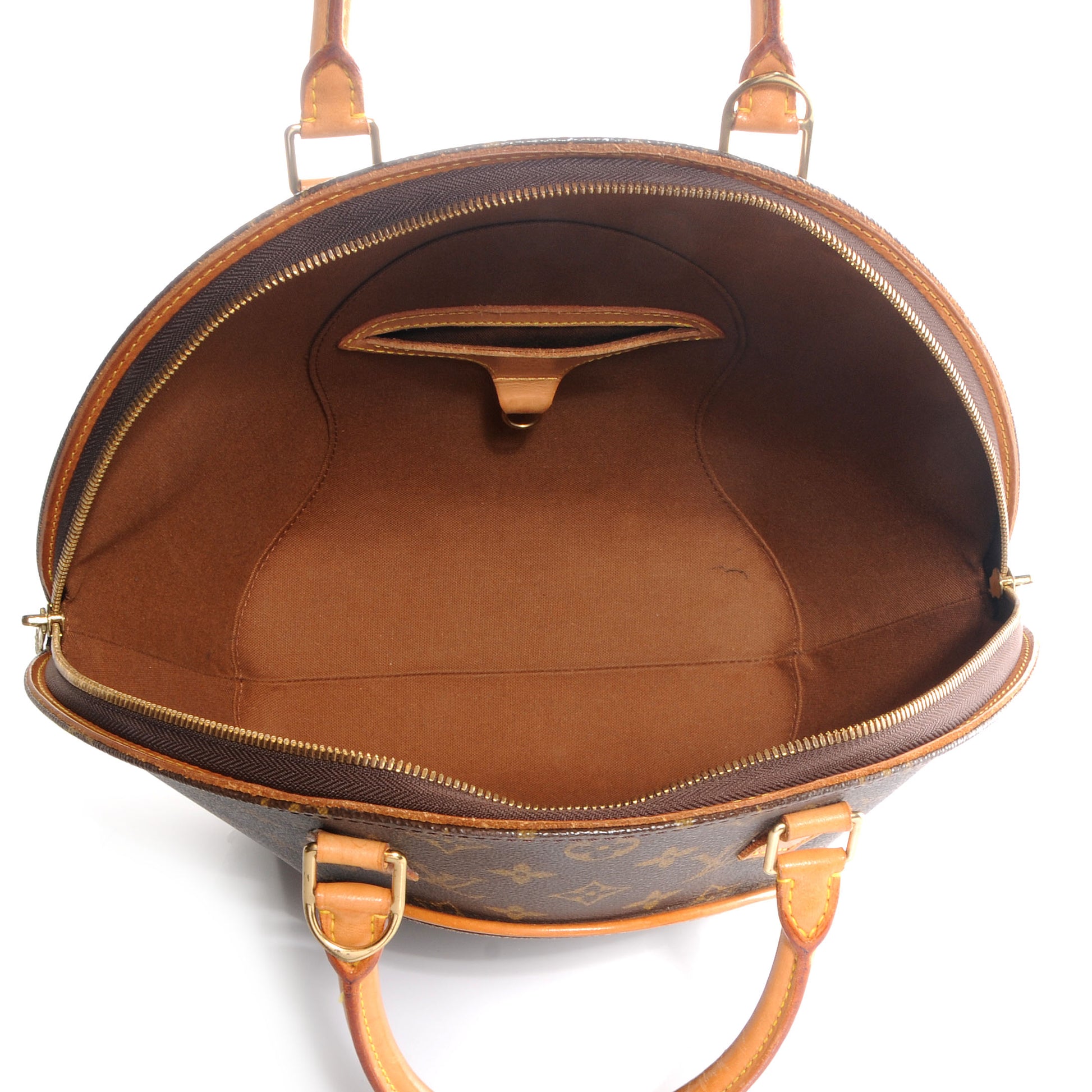 Louis Vuitton Monogram Ellipse MM 5 of 8