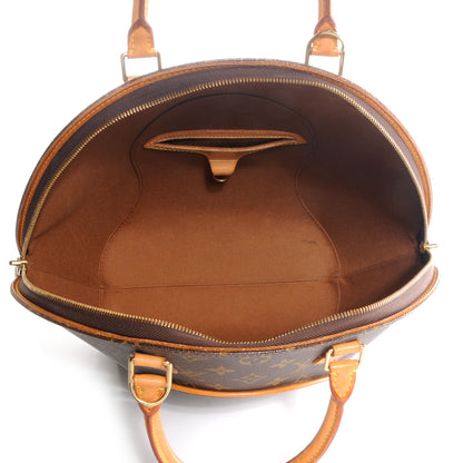 Louis Vuitton Monogram Ellipse MM 5 of 8