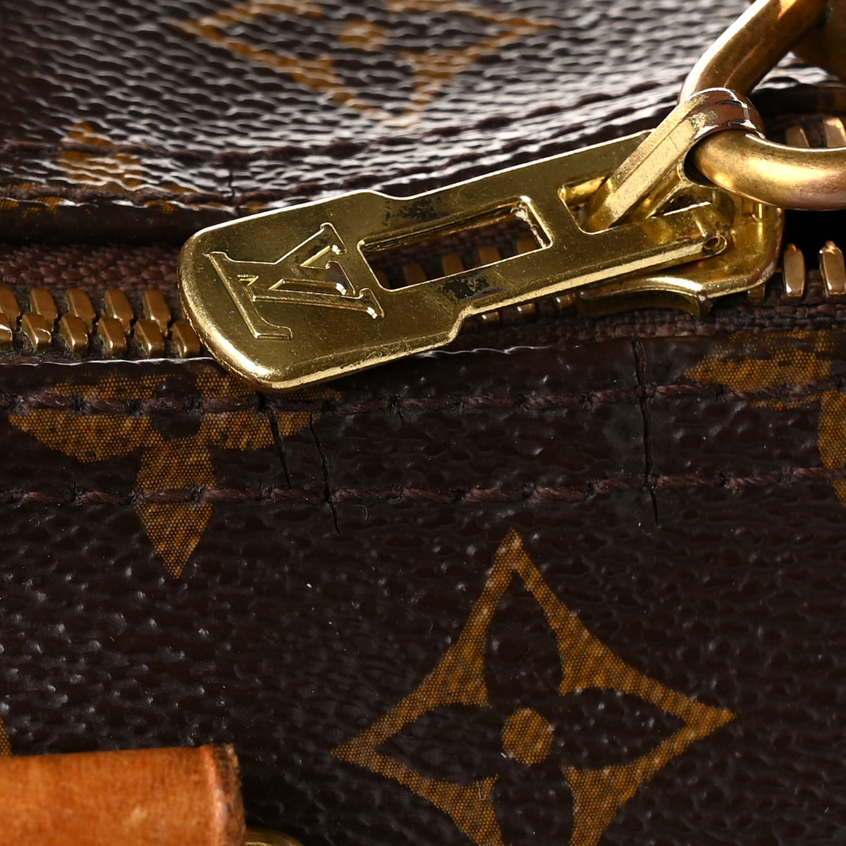 Monogram Speedy Bandouliere 25
