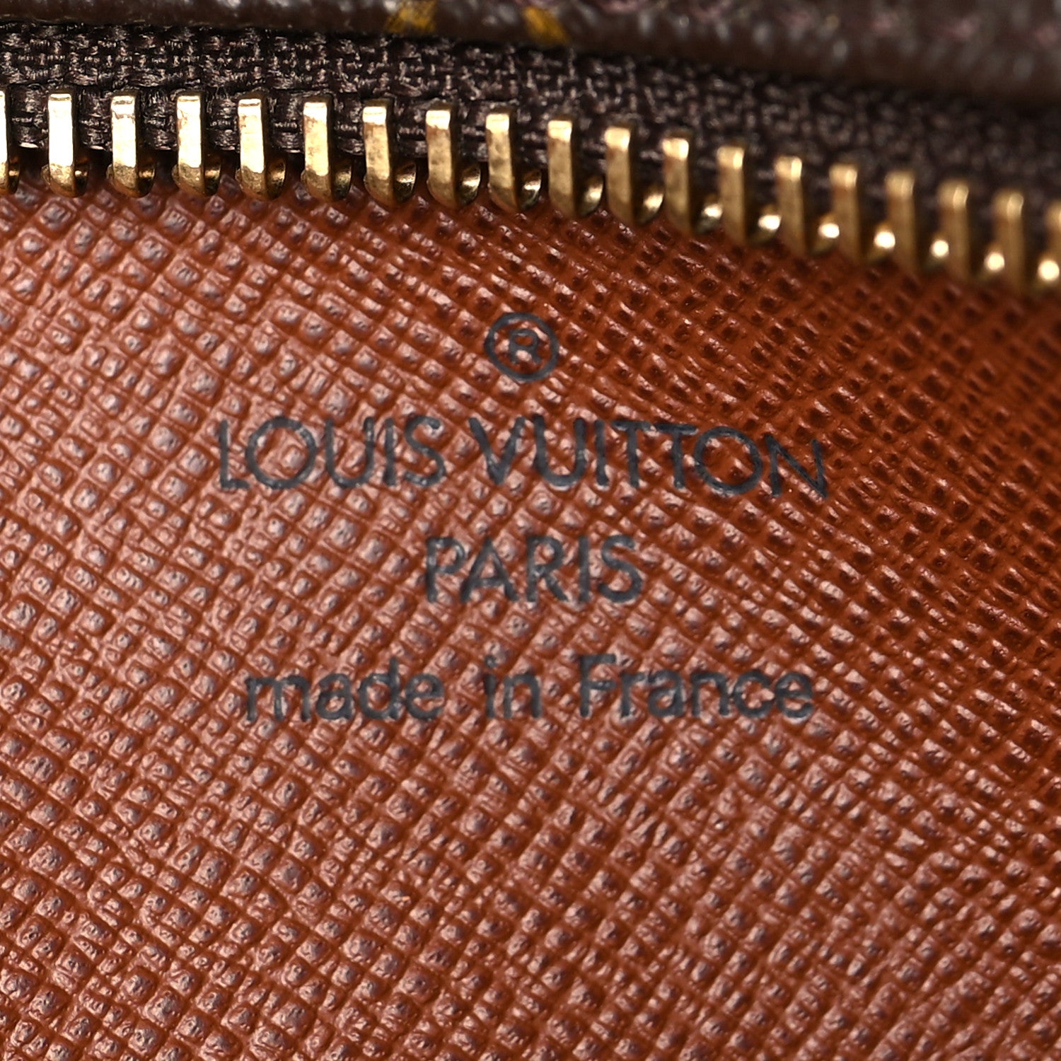 Louis Vuitton Monogram Amazone 8 of 13