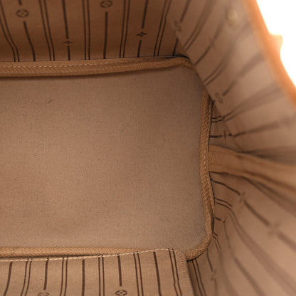 Louis Vuitton Monogram Neverfull MM 10 of 12