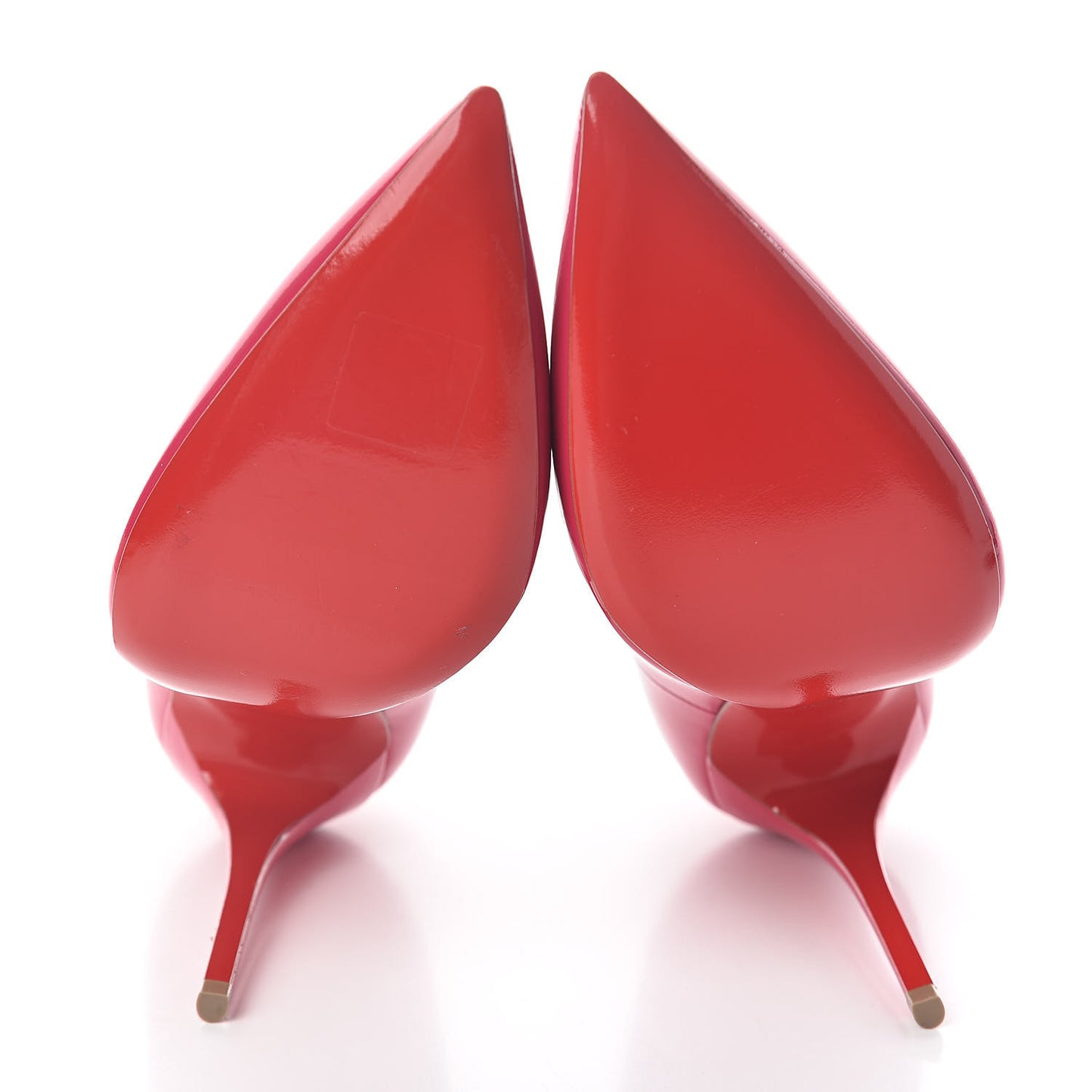 Patent So Kate 120 Pumps 36.5 Rose