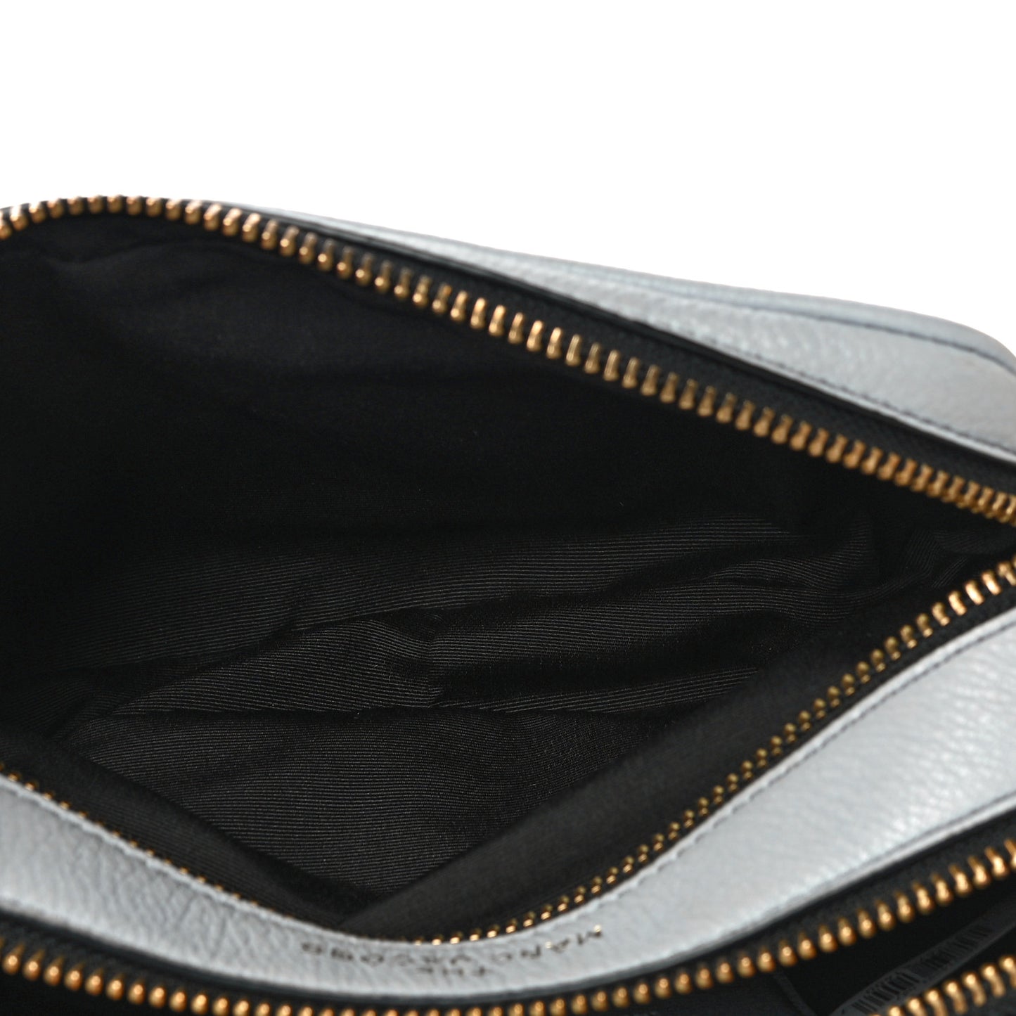 Supple Natural Grain Calfskin The Softshot 21 Silver Lining Multi