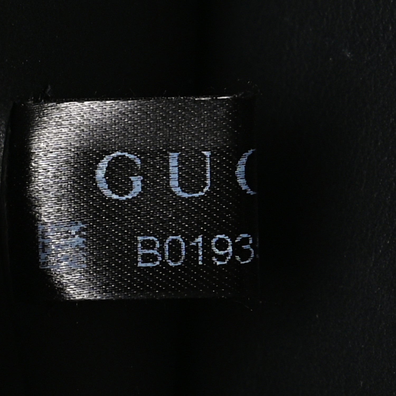 Gucci Suede Small Dionysus Shoulder Bag Black 8 of 12