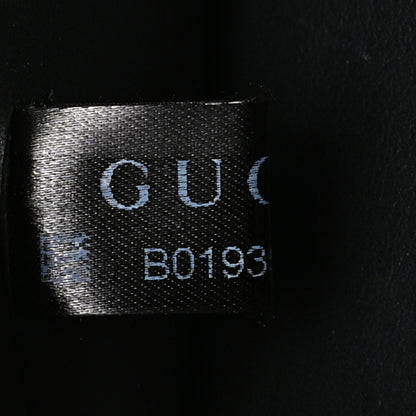 Gucci Suede Small Dionysus Shoulder Bag Black 8 of 12