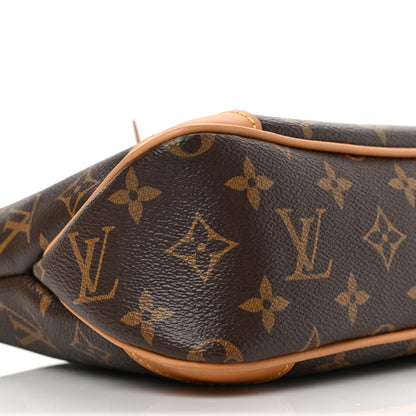 Louis Vuitton Monogram Odeon PM Natural 7 of 8
