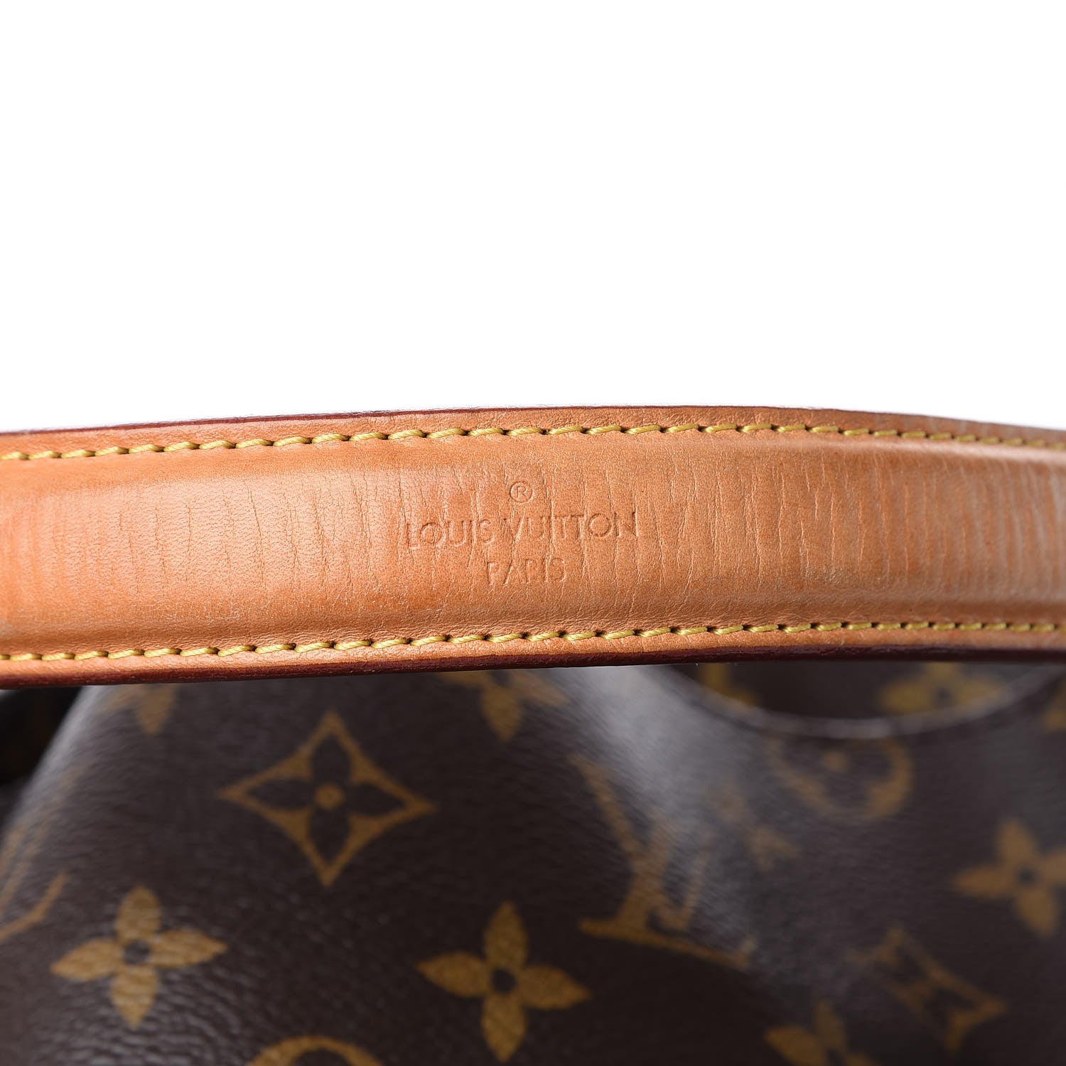 Louis Vuitton Monogram Metis 8 of 12