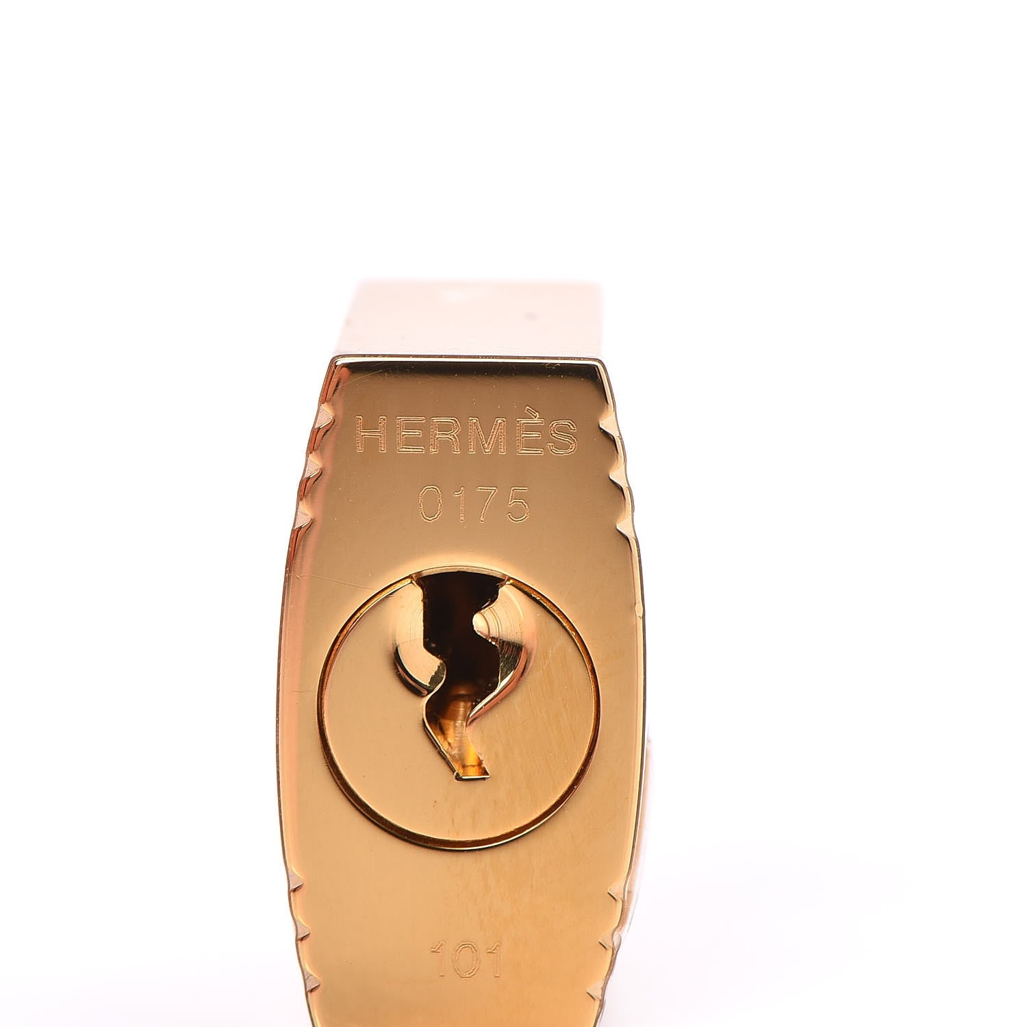 Hermes Taurillon Clemence Kelly Retourne 28 Orange Poppy 16 of 34