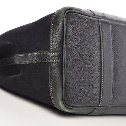 Hermes Toile Negonda Garden Party 30 TPM Black 7 of 15