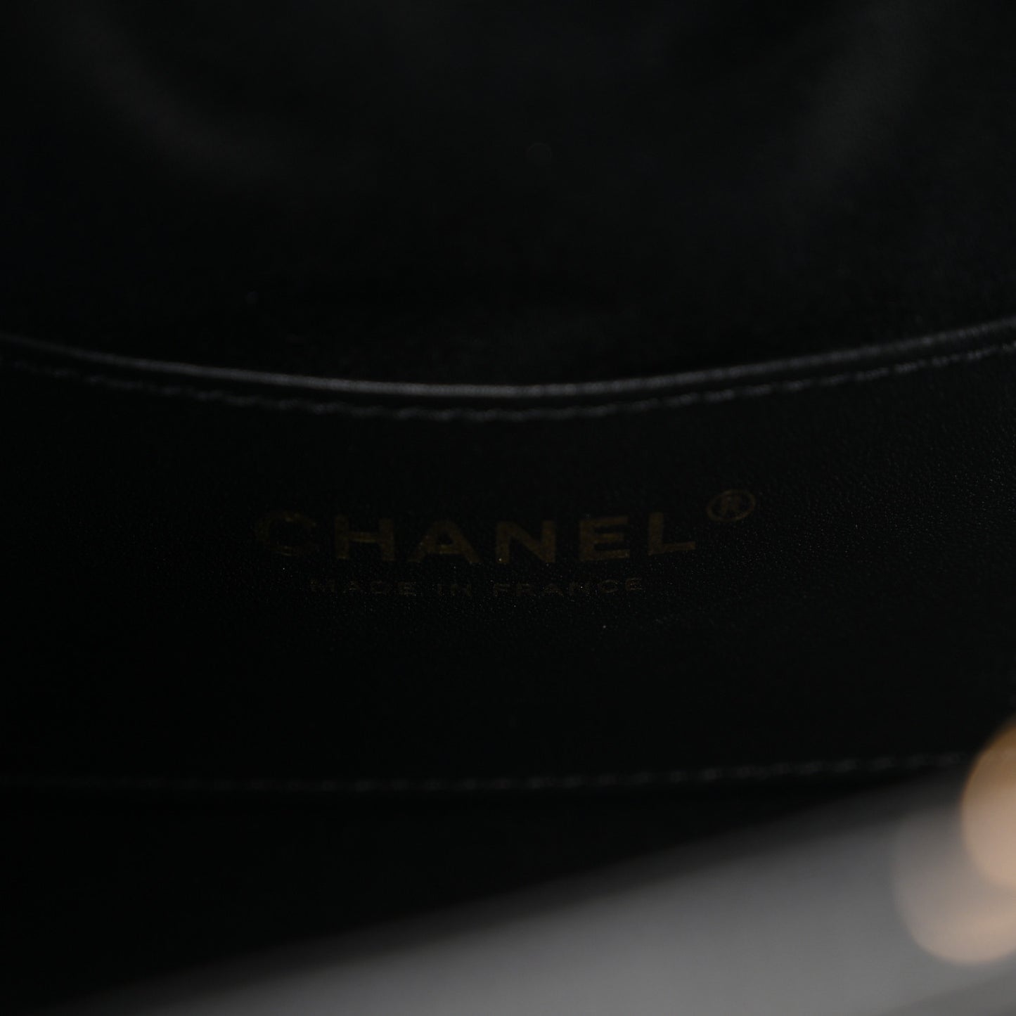 Caviar Quilted Small Chanel 25 Handbag Black