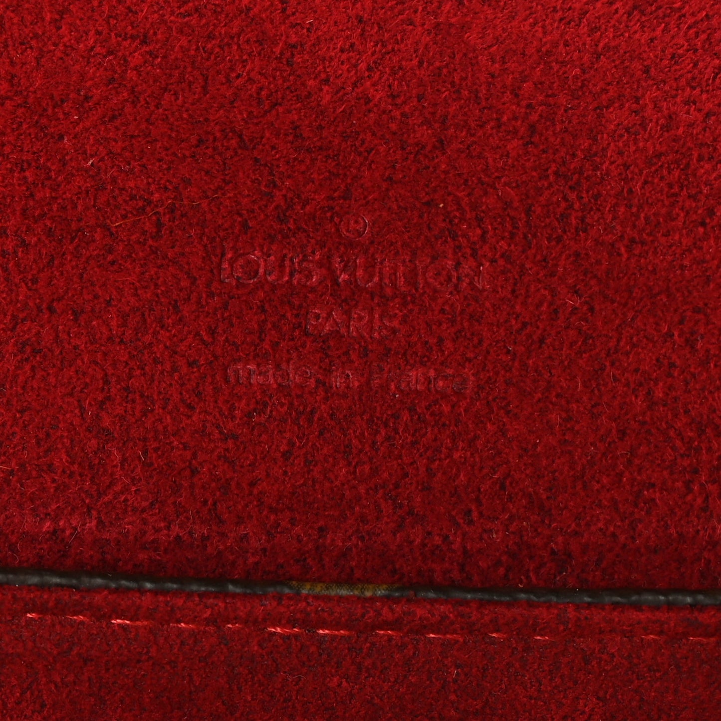Monogram Sonatine